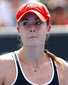 Alize Cornet Alize Cornet