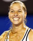 Dominika Cibulkova Dominika Cibulkova