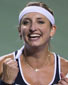 Timea Bacsinszky Timea Bacsinszky
