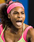 Serena Williams Serena Williams