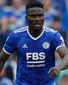 13, Daniel Amartey