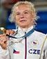 Katerina Siniakova Katerina Siniakova