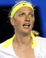 Petra Kvitova Petra Kvitova
