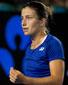Anastasija Sevastova Anastasija Sevastova