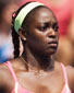 Sloane Stephens Sloane Stephens