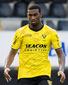 Haji Wright Haji Wright