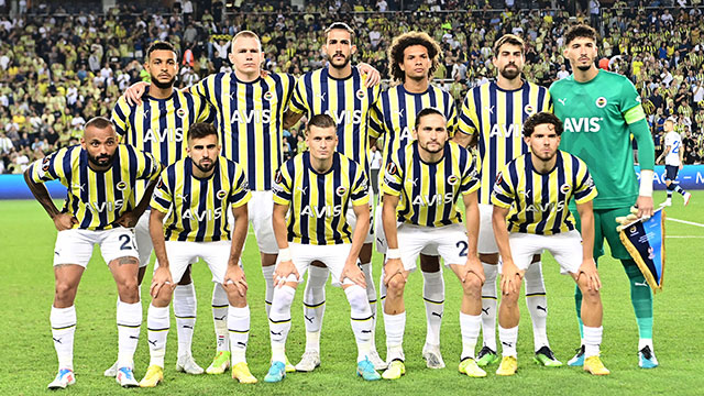 fenerbahce spiel heute fenerbahce spiel heute