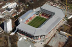 Fritz-Walter-Stadion Fritz-Walter-Stadion