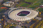 Mercedes-Benz Arena Mercedes-Benz Arena