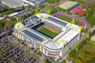 Signal Iduna Park Signal Iduna Park