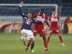 Transfer FC Sion , FC Sion football club photos, FC Sion football results, FC Sion team photos