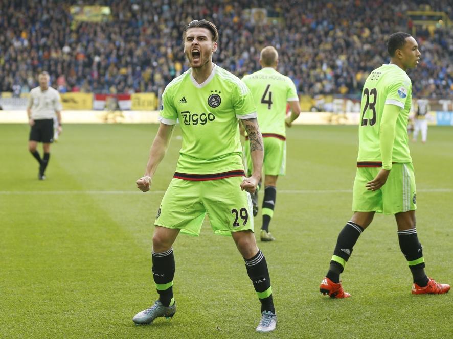 Сэм Хендрикс