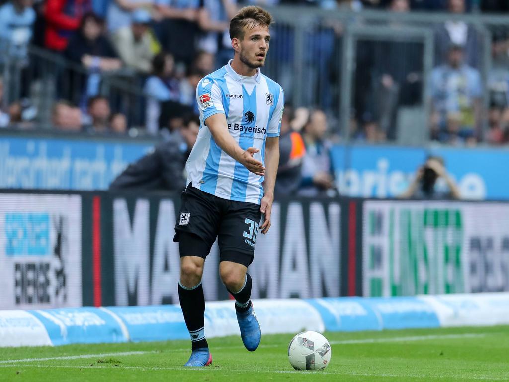 Marin Pongračić wechselt zu Salzburg Marin Pongračić wechselt zu Salzburg