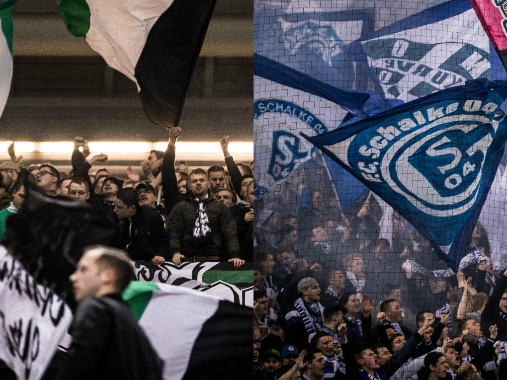 Wer gewinnt in der Europa League: Gladbach oder Schalke? Wer gewinnt in der Europa League: Gladbach oder Schalke?
