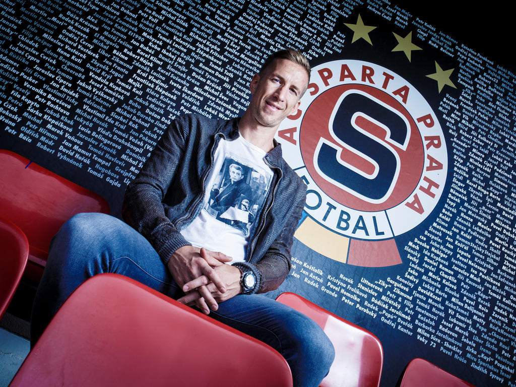 Marc Janko hat in der goldenen Stadt eine tolle neue Aufgabe gefunden Marc Janko hat in der goldenen Stadt eine tolle neue Aufgabe gefunden