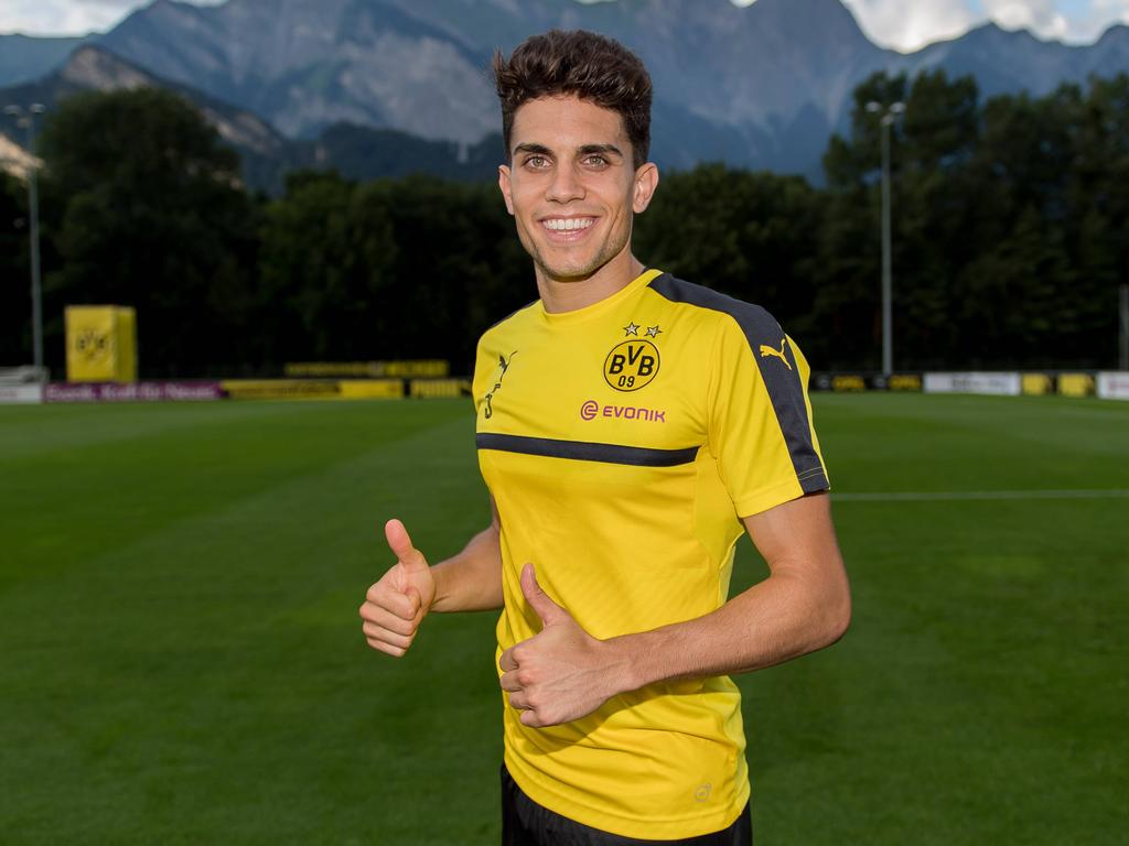 Bartra aún tendrá que esperar unas semanas para volver. (Foto: Imago) Bartra aún tendrá que esperar unas semanas para volver. (Foto: Imago)