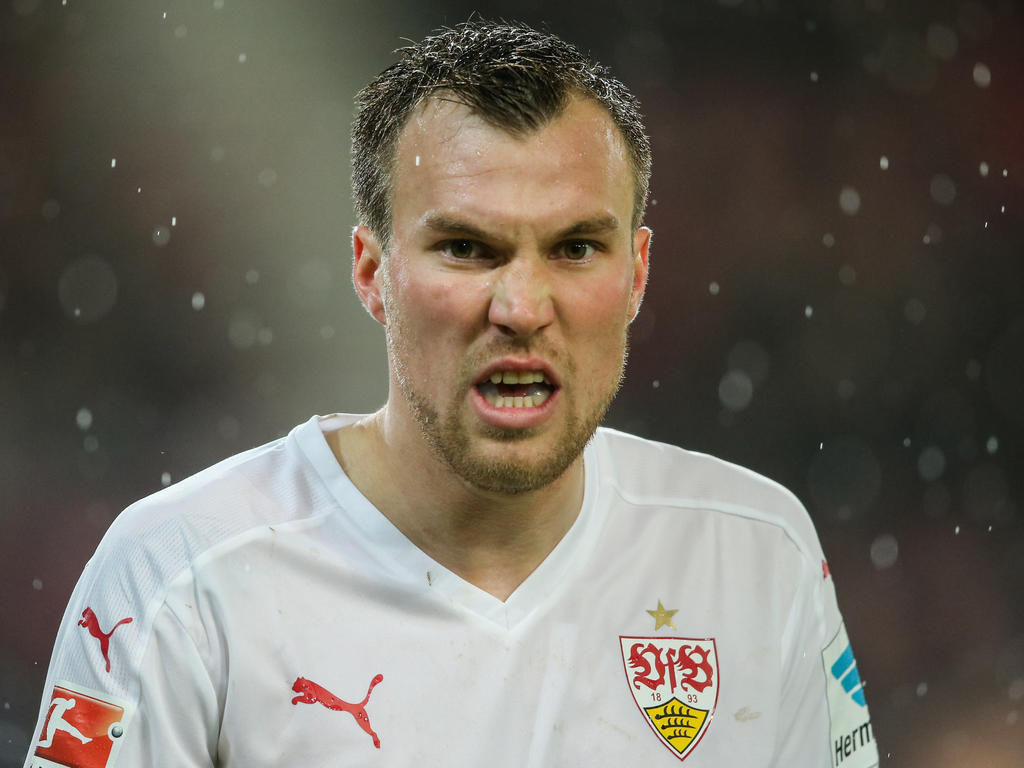 Kevin Großkreutz kritisiert die Stimmung bei der Nationalelf Kevin Großkreutz kritisiert die Stimmung bei der Nationalelf