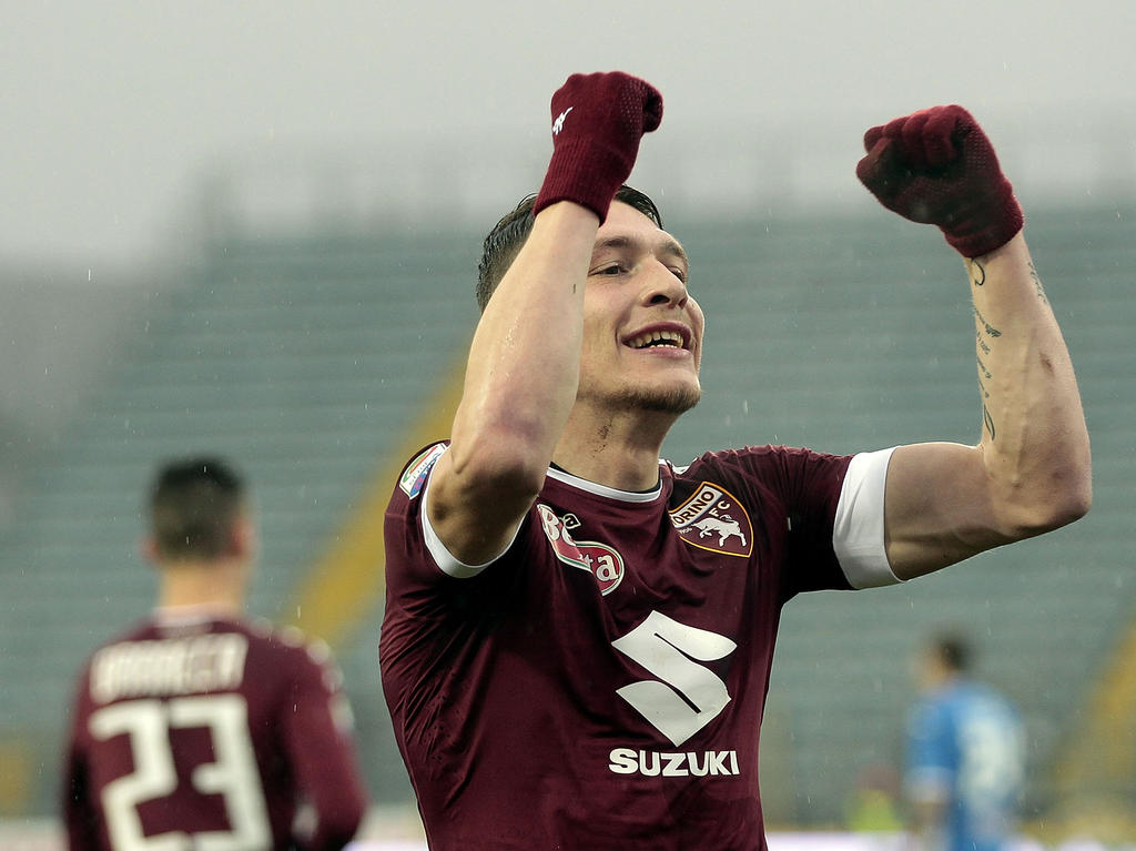 andrea belotti andrea belotti