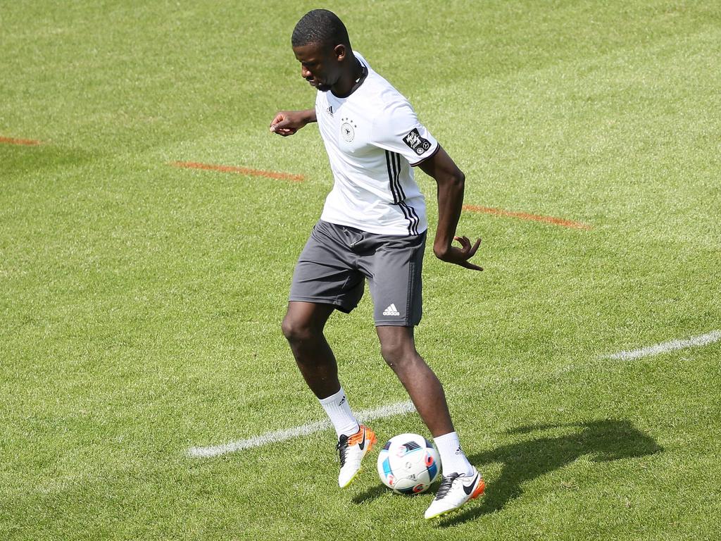 antonio rüdiger verletzt antonio rüdiger verletzt