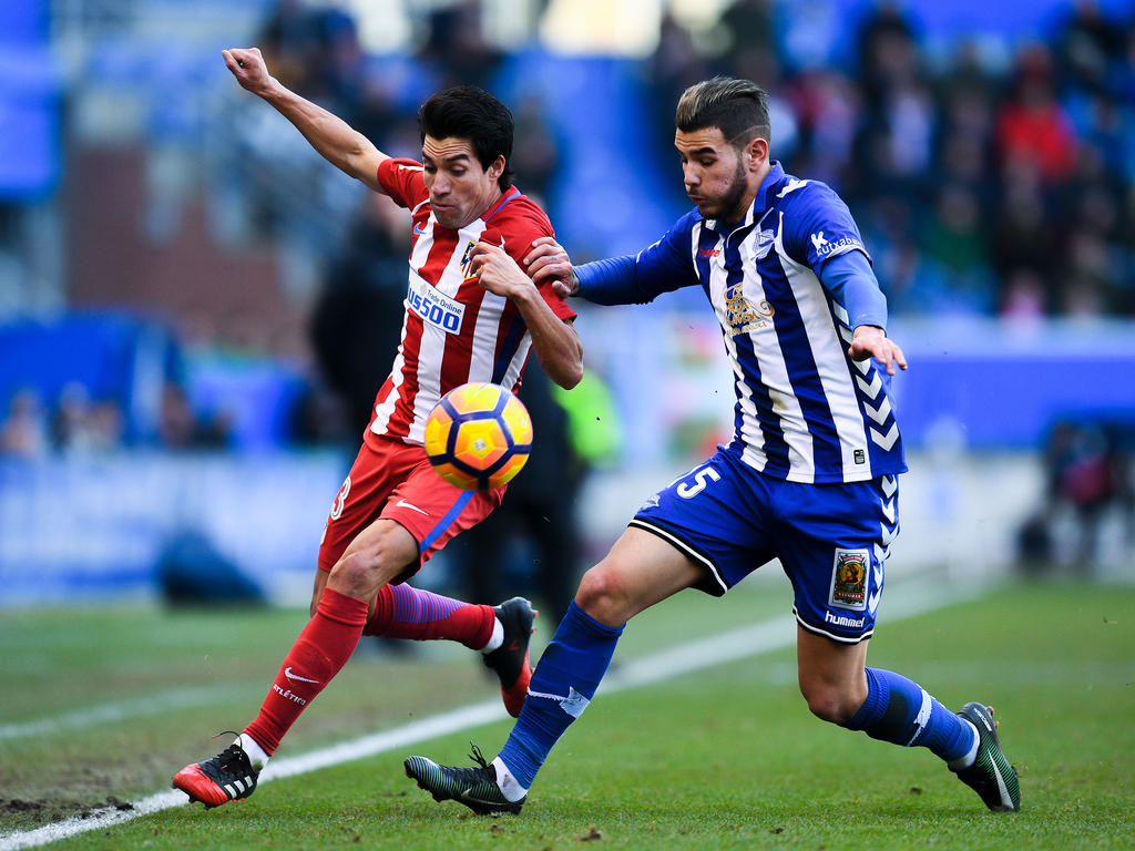 Theo Hernández (r.) Theo Hernández (r.)