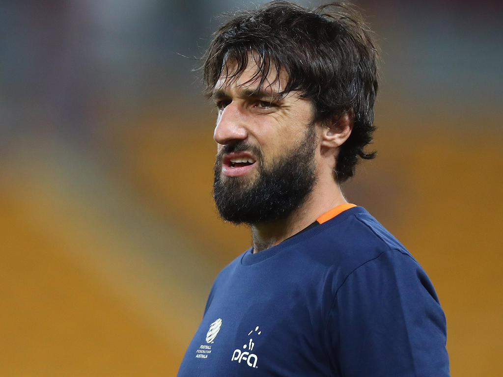Thomas Broich verlässt Brisbane schweren Herzens Thomas Broich verlässt Brisbane schweren Herzens