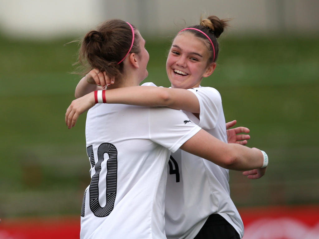 u19 frauen em u19 frauen em