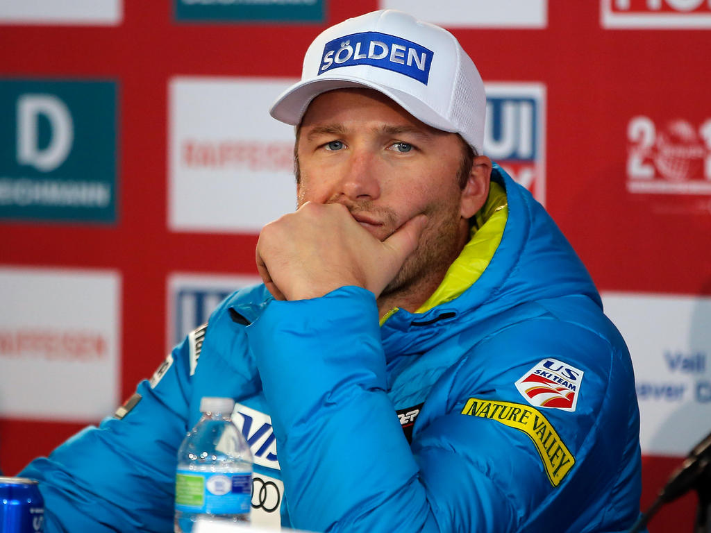 US-Skistar Bode Miller lässt sein Comeback offen US-Skistar Bode Miller lässt sein Comeback offen