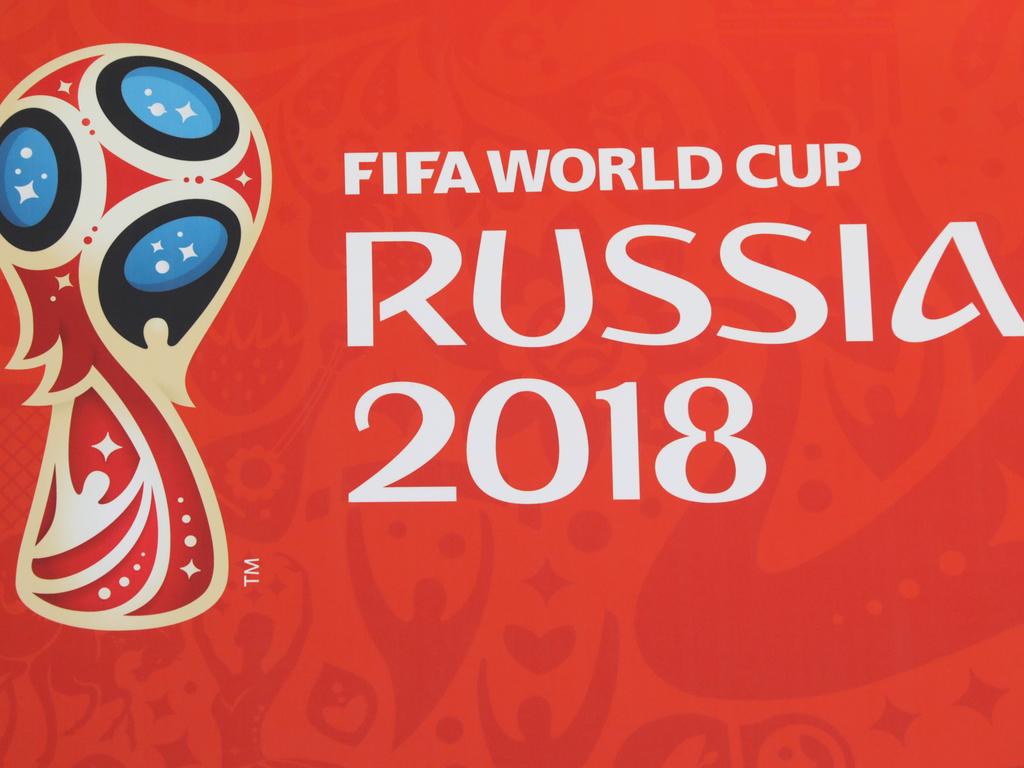 Schleppende Sponsorensuche: Mutko sieht Schuld bei FIFA Schleppende Sponsorensuche: Mutko sieht Schuld bei FIFA