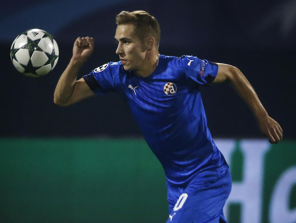 Marko Rog schließt sich dem SSC Neapel an Marko Rog schließt sich dem SSC Neapel an