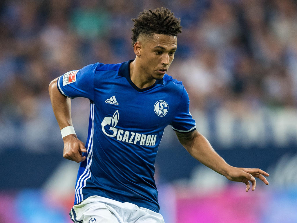 Kehrer Schalke Kehrer Schalke