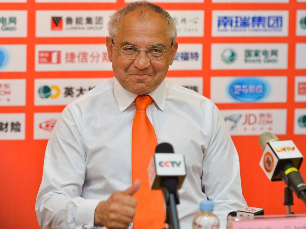 magath china magath china