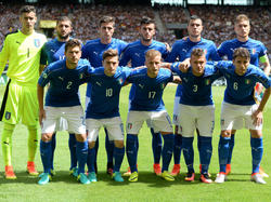 u19 italien u19 italien