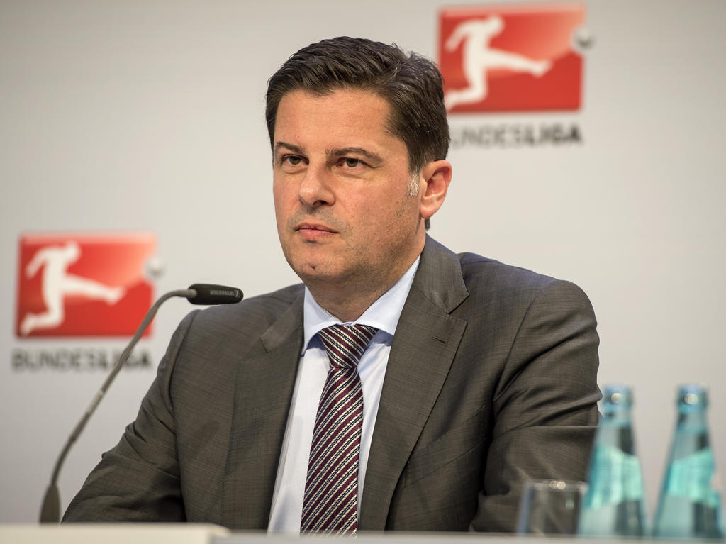 Christian Seifert bemängelt die Bayern-Dominanz Christian Seifert bemängelt die Bayern-Dominanz