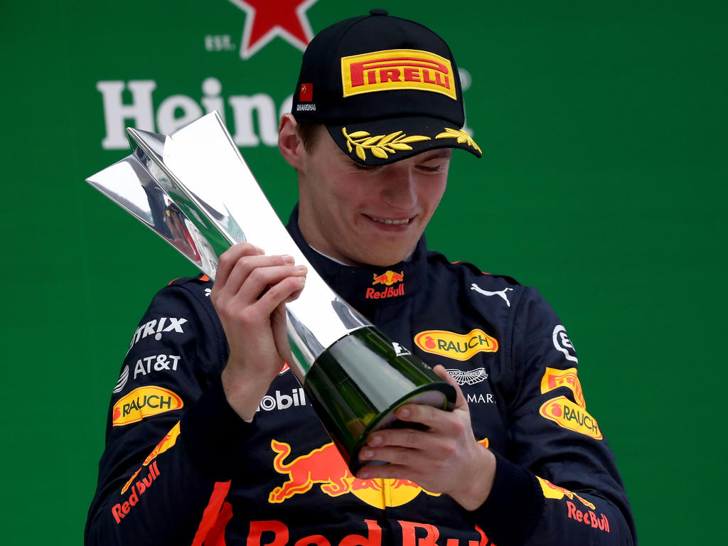 Deutschland: Nicht Hamilton, nicht Vettel: Bottas holt Pole in Bahrain