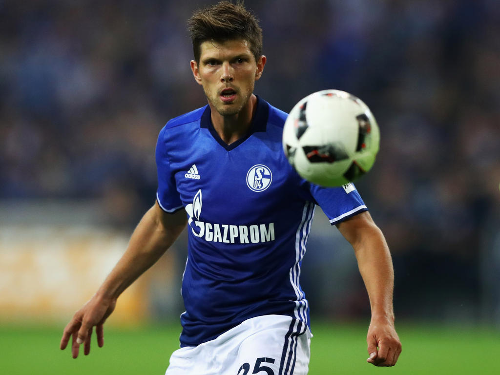 Klaas-Jan Huntelaar will Schalke 04 auf jeden Fall verlassen - möglicherweise Richtung Amsterdam Klaas-Jan Huntelaar will Schalke 04 auf jeden Fall verlassen - möglicherweise Richtung Amsterdam