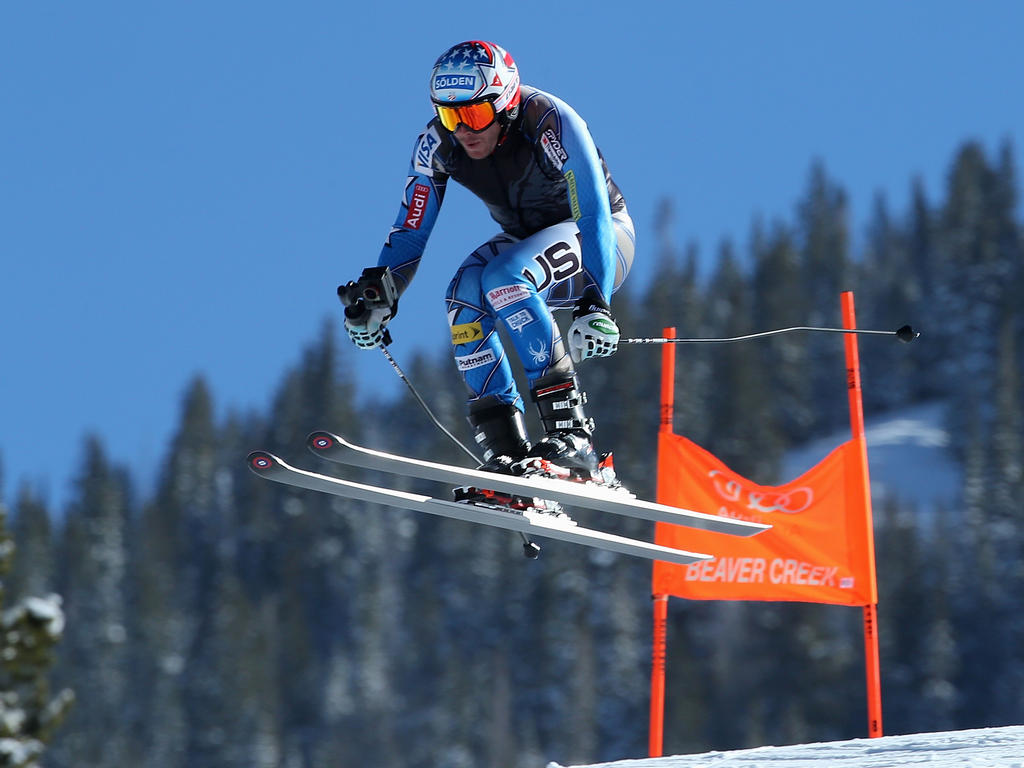 Bode Miller könnte seine Karriere schon bald beenden Bode Miller könnte seine Karriere schon bald beenden