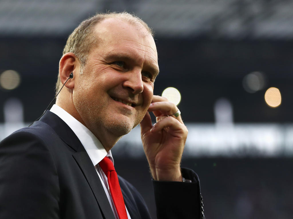 Jörg Schmadtke kann sich eine Rückkehr von Anthony Modeste zum 1.FC Köln vorstellen Jörg Schmadtke kann sich eine Rückkehr von Anthony Modeste zum 1.FC Köln vorstellen