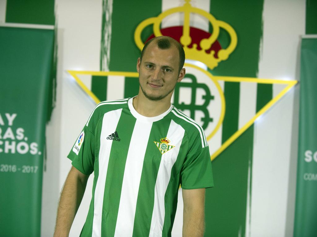 Zozulya no jugará en el Rayo. (Foto: Getty) Zozulya no jugará en el Rayo. (Foto: Getty)