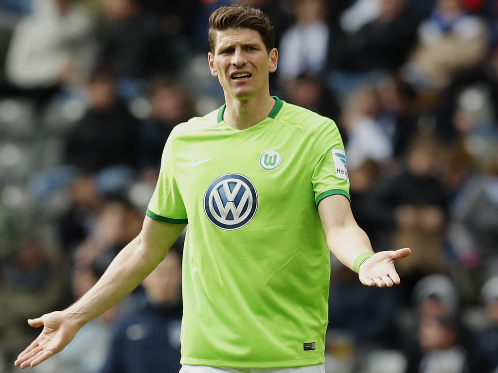 mario gomez karriere mario gomez karriere