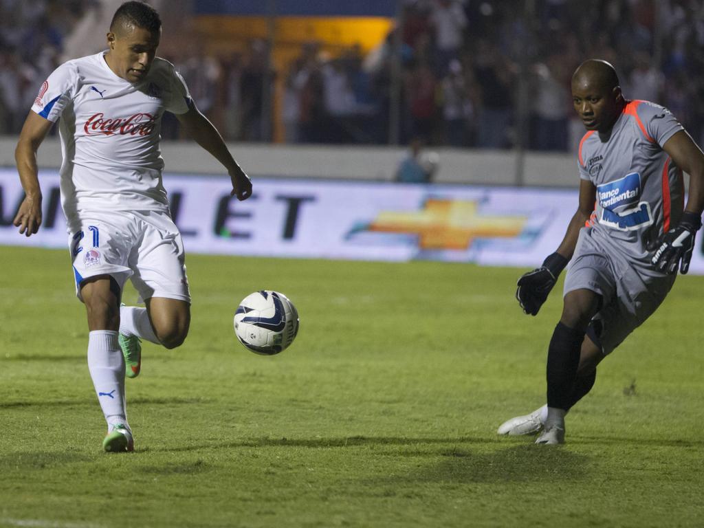 Marathón es uno de los equipos más conocidos en el país hondureño. (Foto: Imago) Marathón es uno de los equipos más conocidos en el país hondureño. (Foto: Imago)