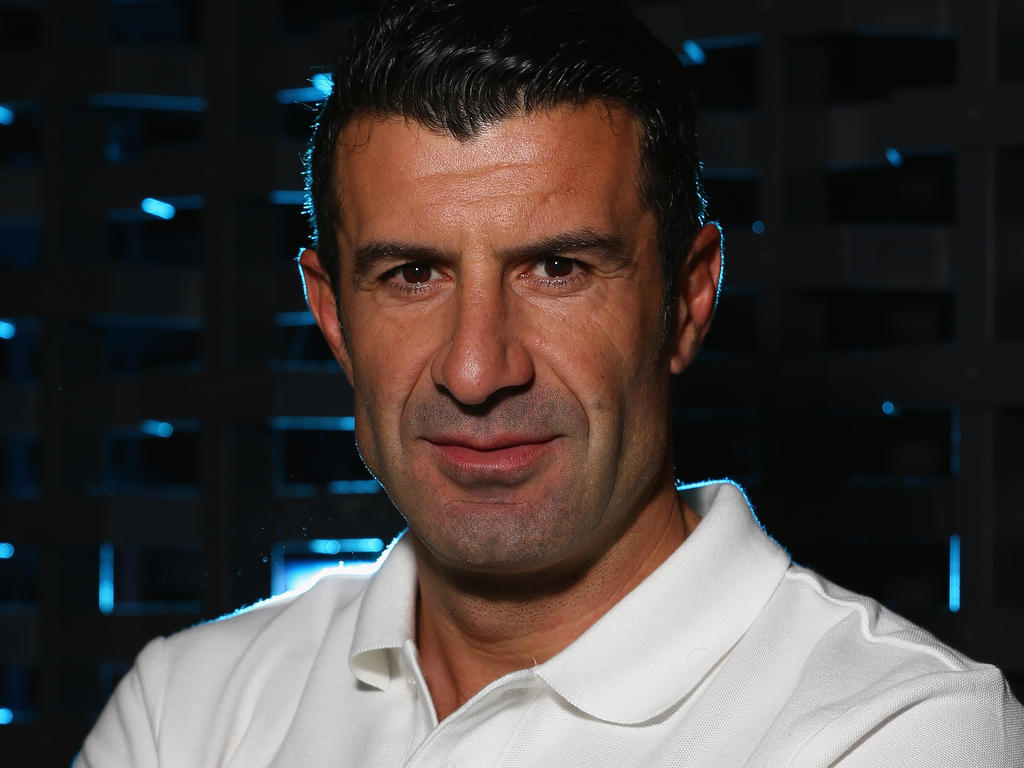 luis figo