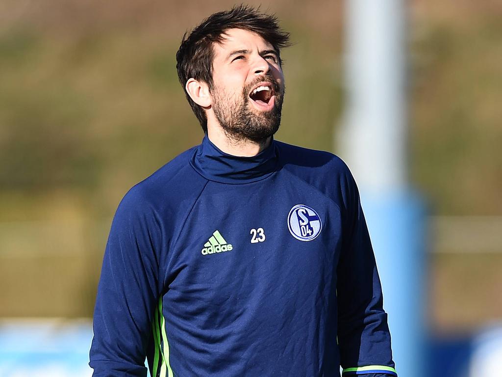 Coke se ha recuperado de una dura lesión en la rodilla. (Foto: Getty) Coke se ha recuperado de una dura lesión en la rodilla. (Foto: Getty)