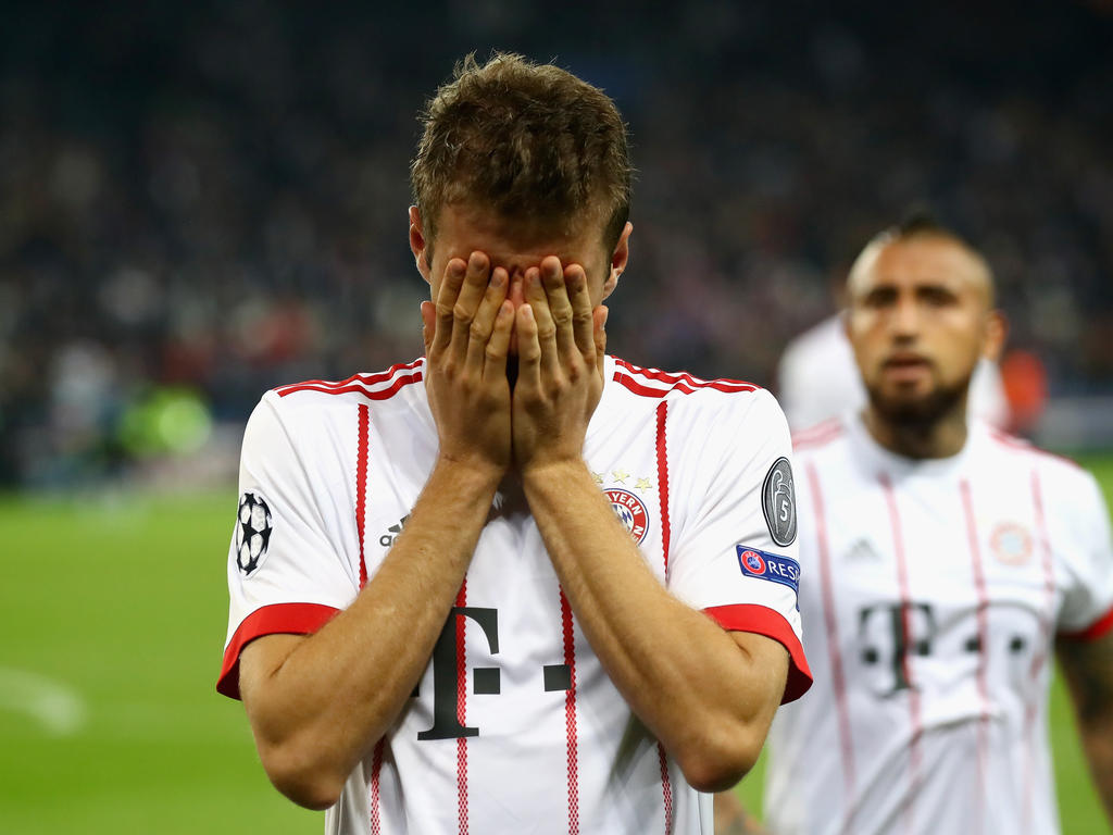 Die deutschen Vertreter lieferten eine blamable Leistung in den internationalen Spielen. Die deutschen Vertreter lieferten eine blamable Leistung in den internationalen Spielen.