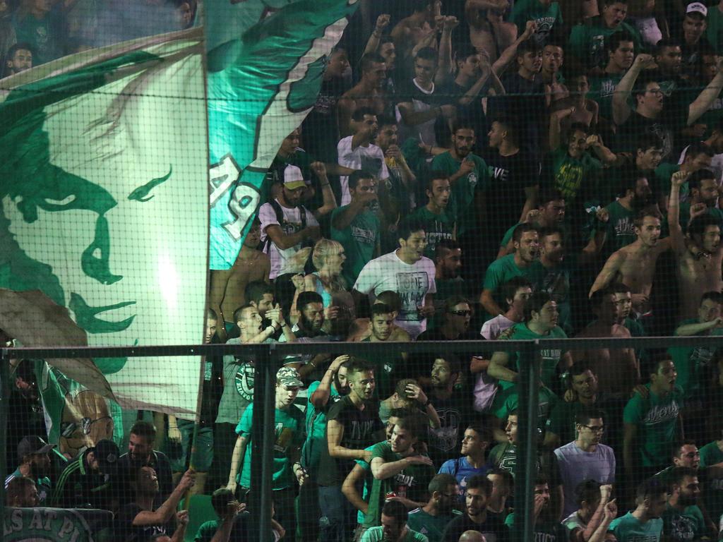 2 griechische liga 2 griechische liga