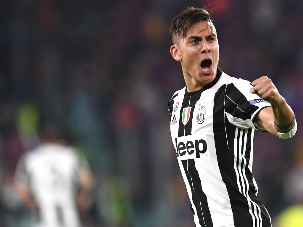 Dybala hace oídos sordos a las ofertas de los grandes y se queda en Turín. (Foto: Imago) Dybala hace oídos sordos a las ofertas de los grandes y se queda en Turín. (Foto: Imago)