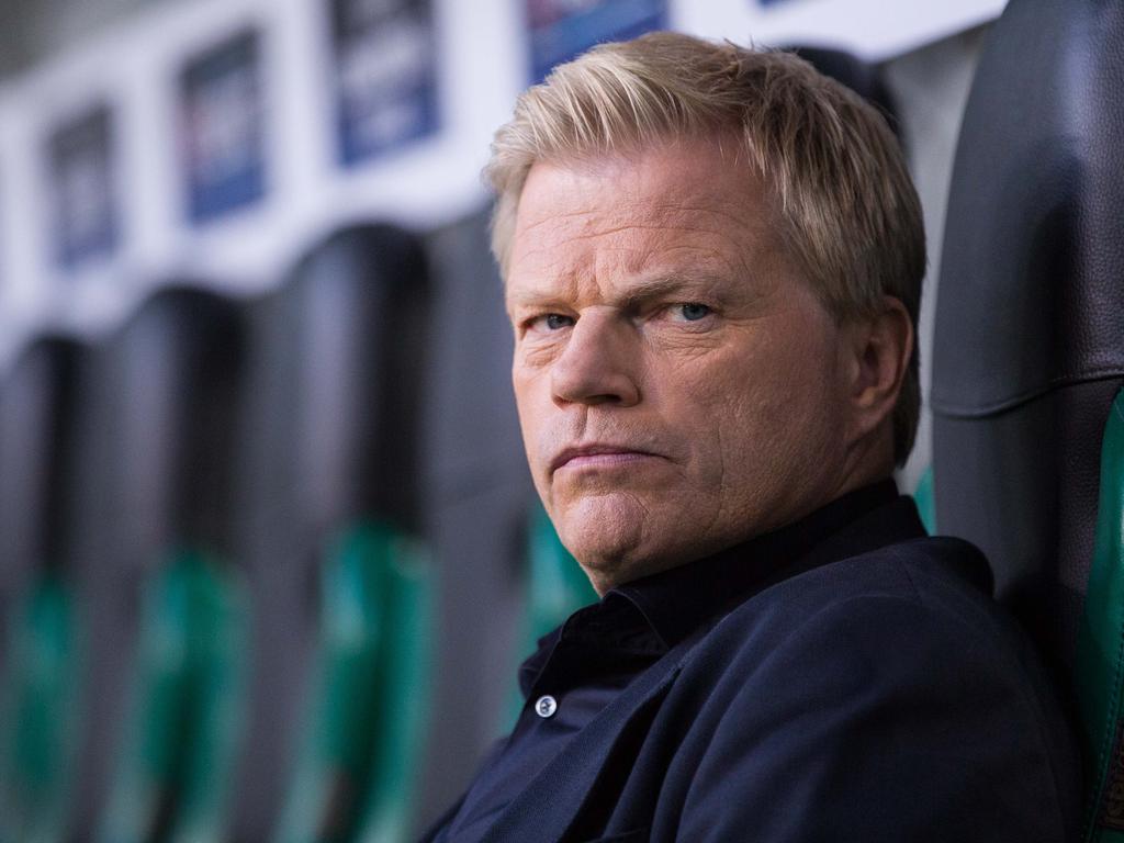 Oliver Kahn berichtet von einem Burnout nach dem verlorenen CL-Finale 1999 Oliver Kahn berichtet von einem Burnout nach dem verlorenen CL-Finale 1999