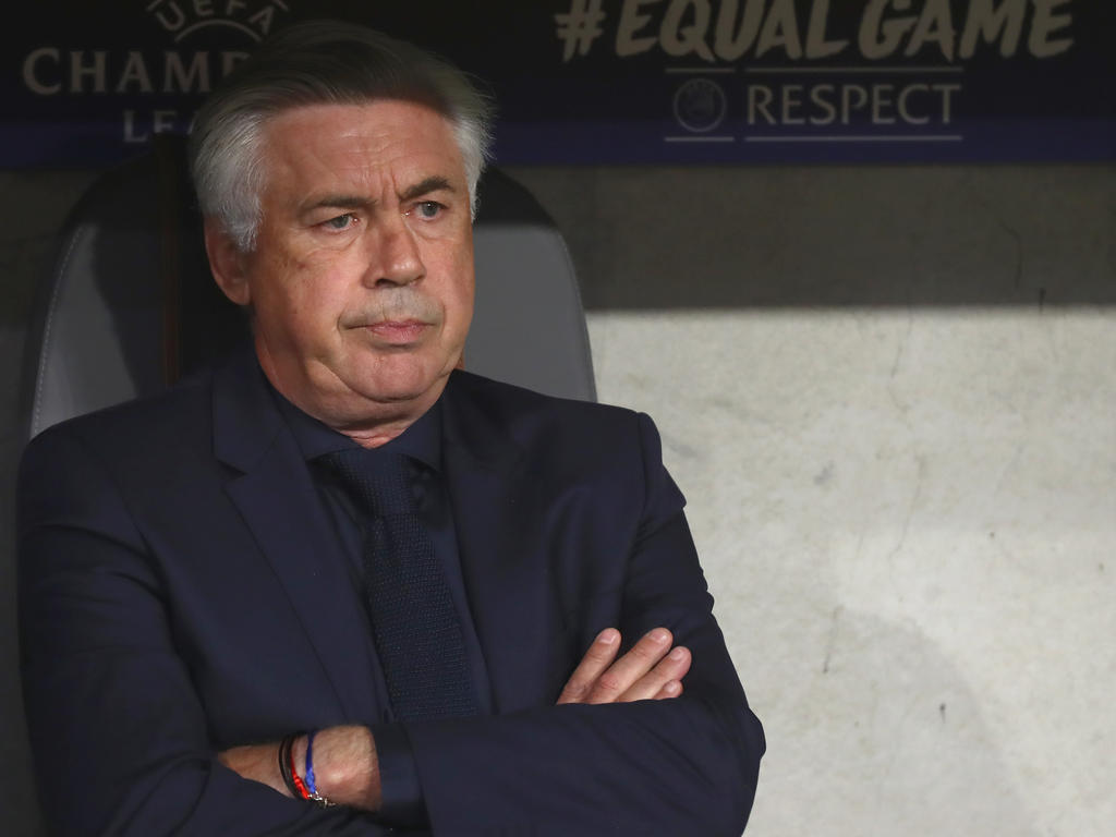 Entlässt der FC Bayern Ancelotti per Klausel? Entlässt der FC Bayern Ancelotti per Klausel?