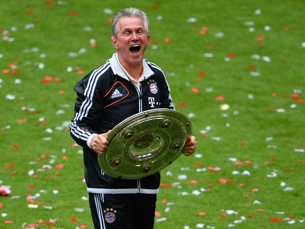 neuer bayern trainer neuer bayern trainer