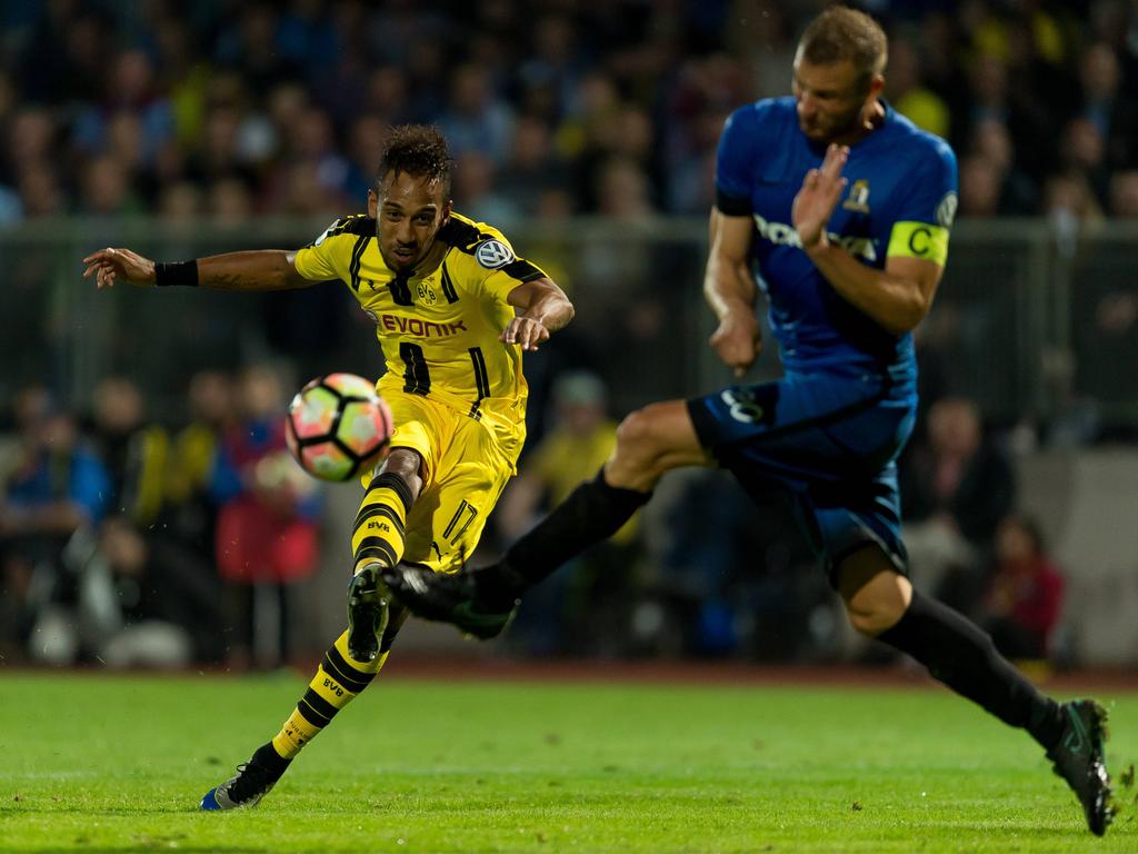 aubameyang tore aubameyang tore