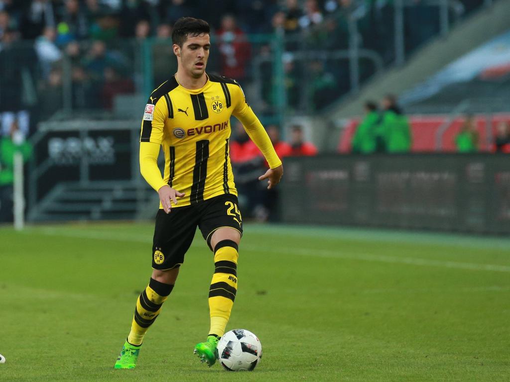BVB-Spieler rechnet mit Tuchel ab
